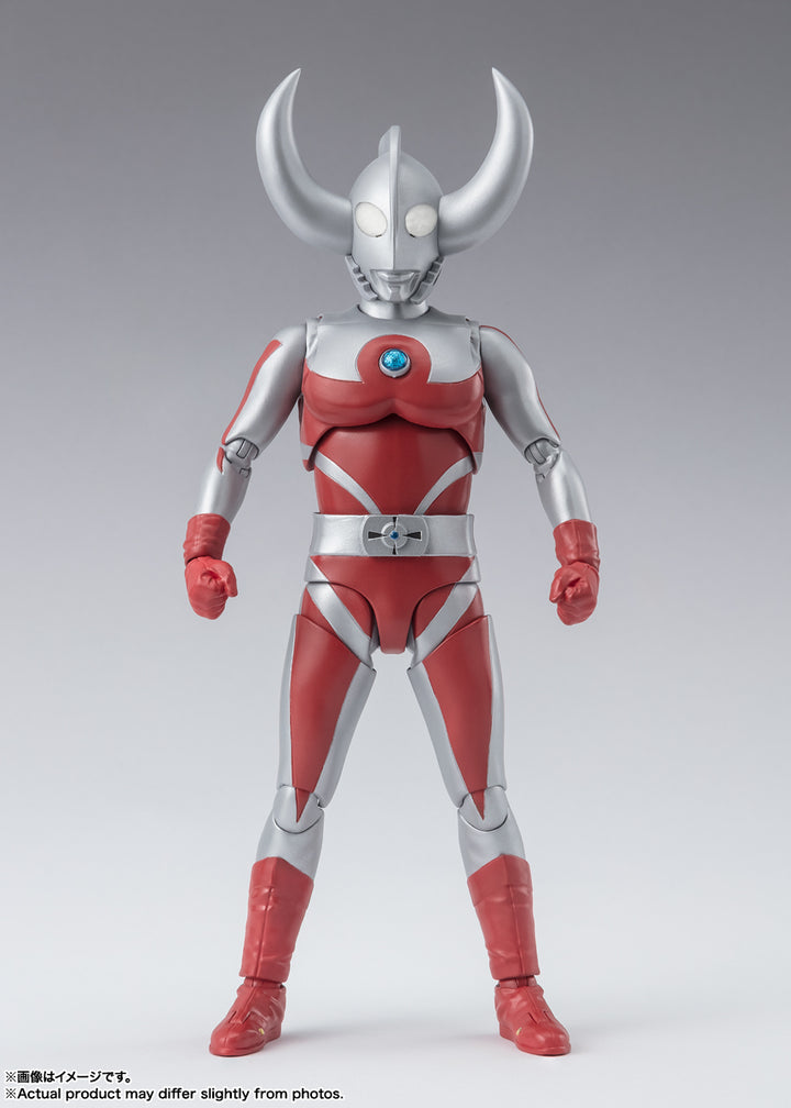 S.H.Figuarts ウルトラの父