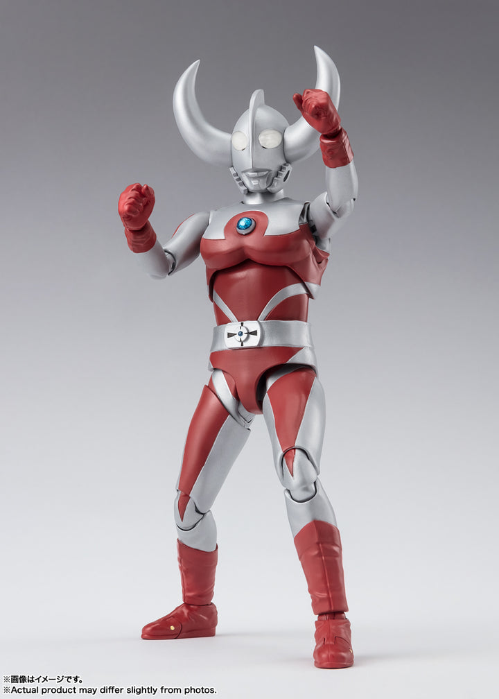 S.H.Figuarts ウルトラの父