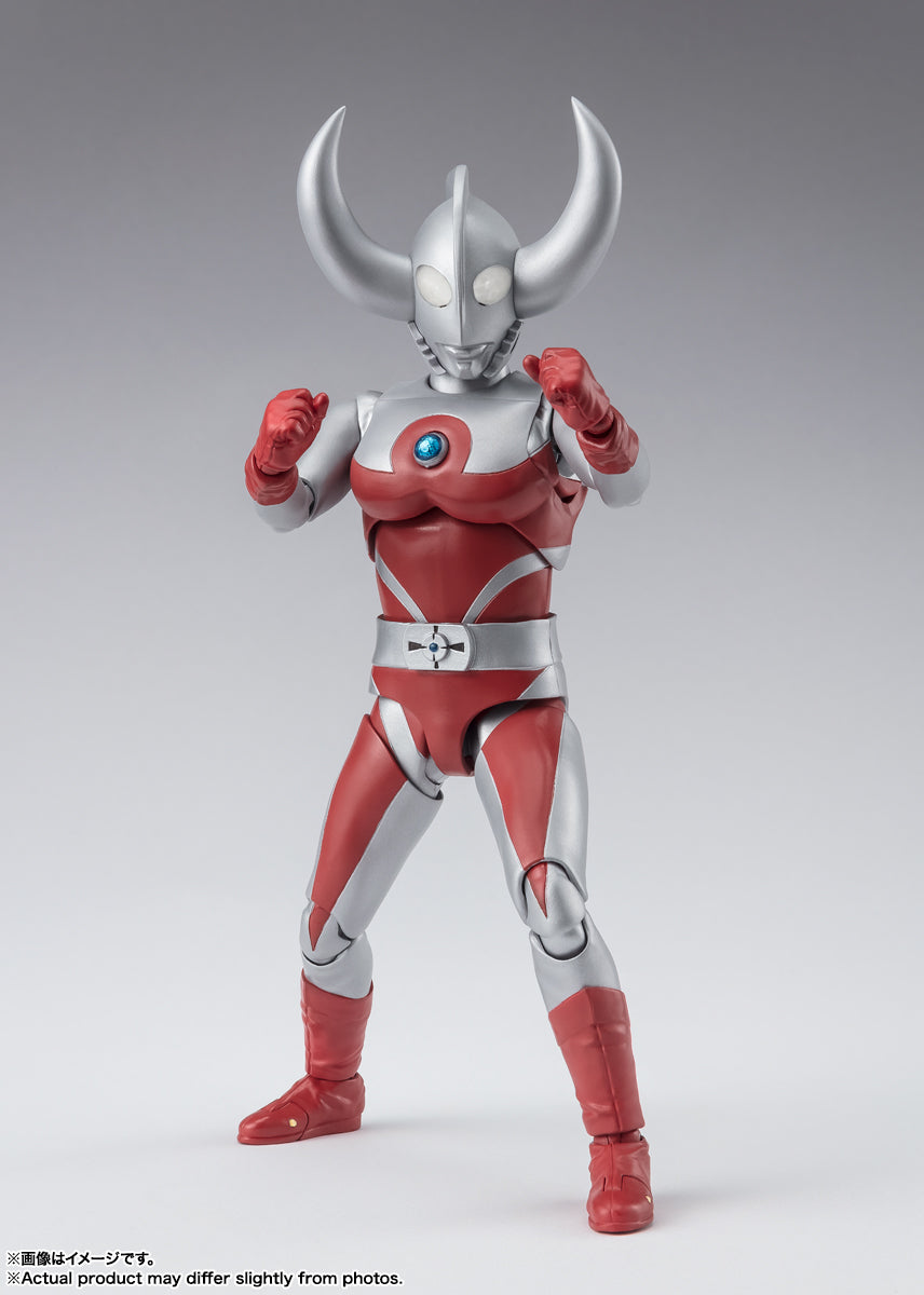 S.H.Figuarts ウルトラの父