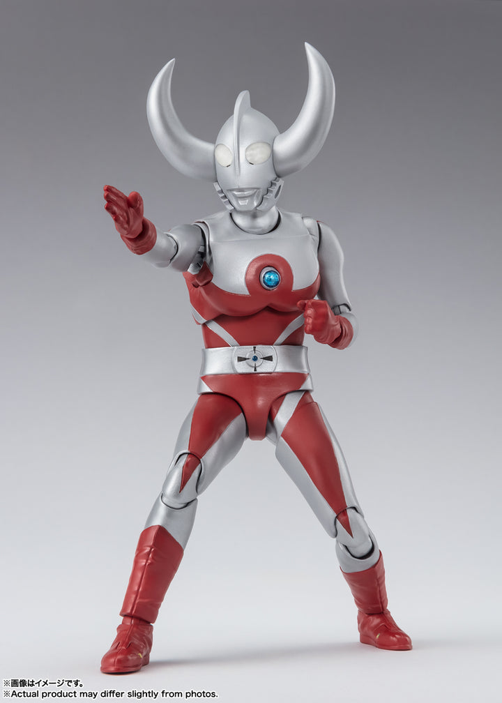 S.H.Figuarts ウルトラの父