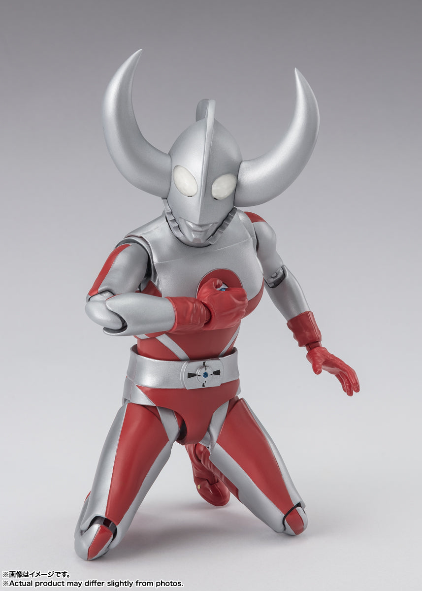 S.H.Figuarts ウルトラの父