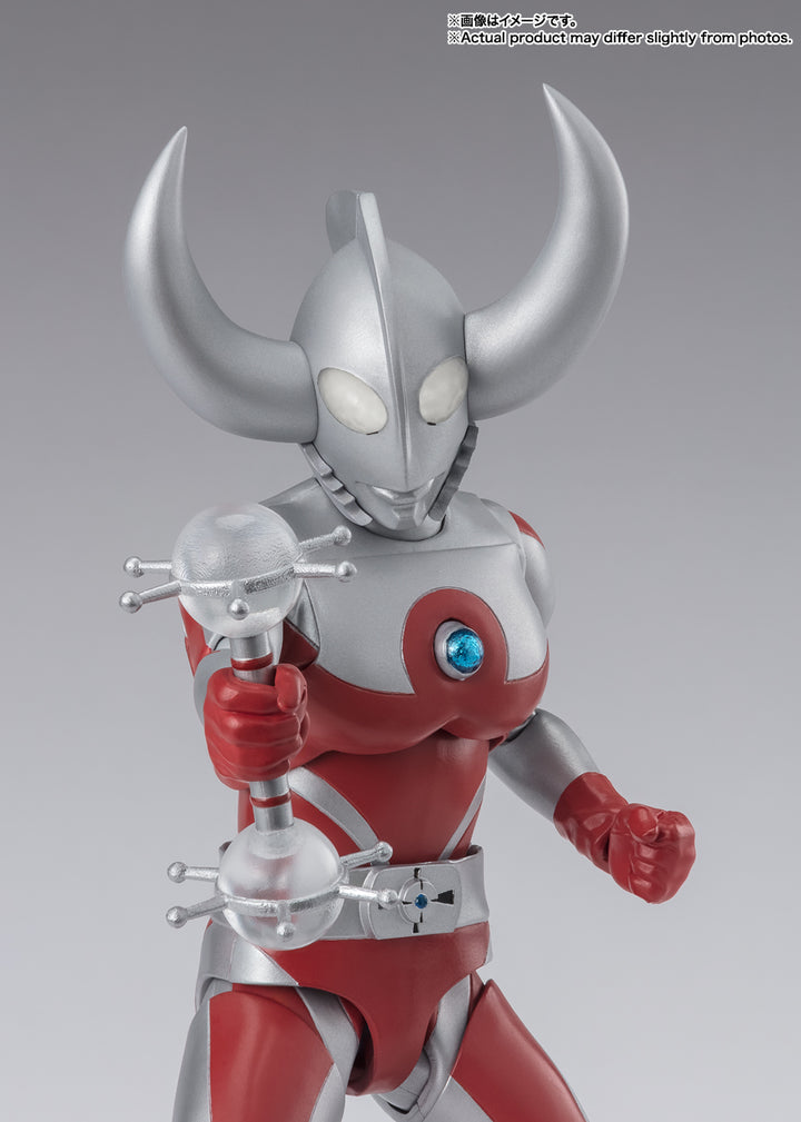 S.H.Figuarts ウルトラの父