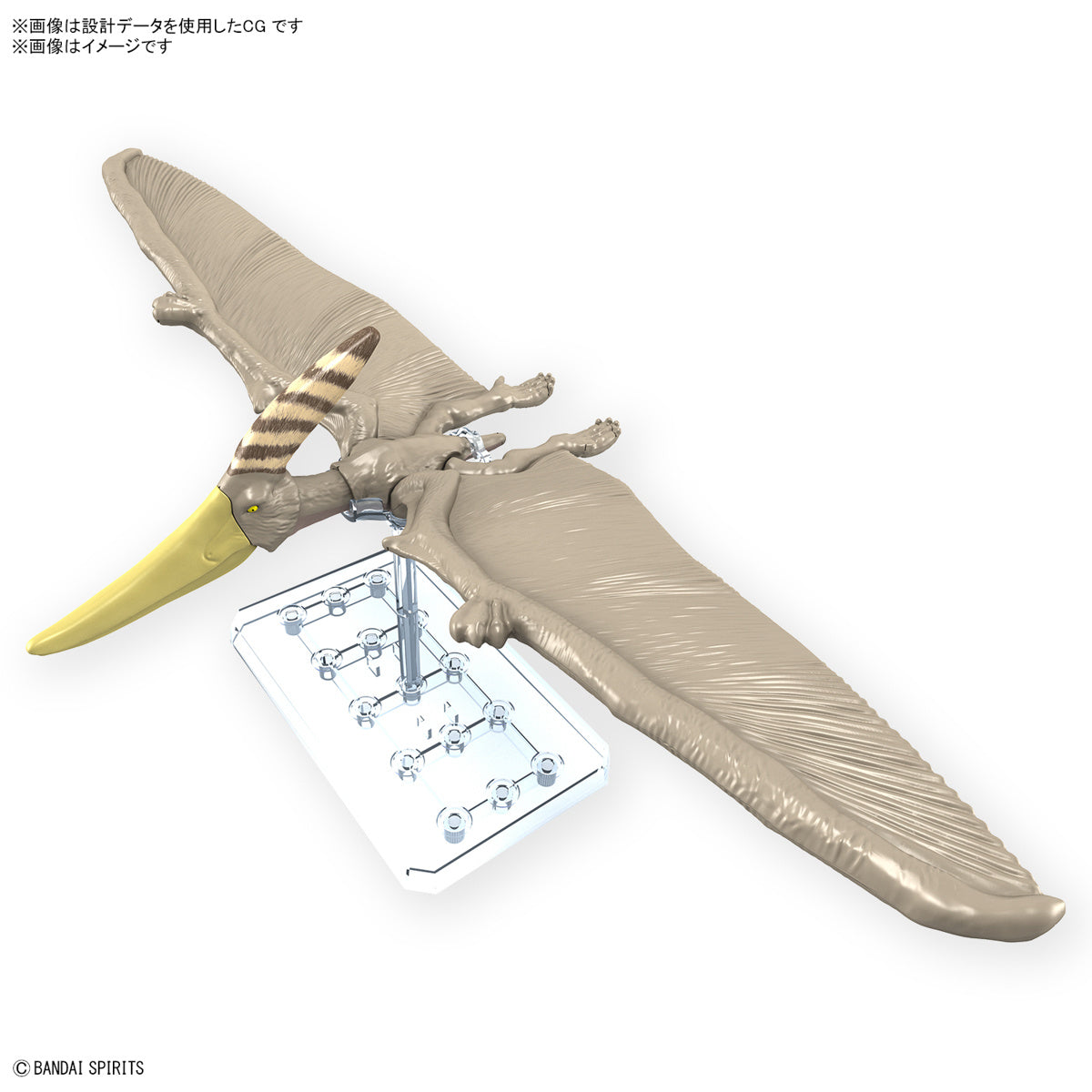 セール商品】 プラノサウルス プテラノドン – SOOTANG HOBBY