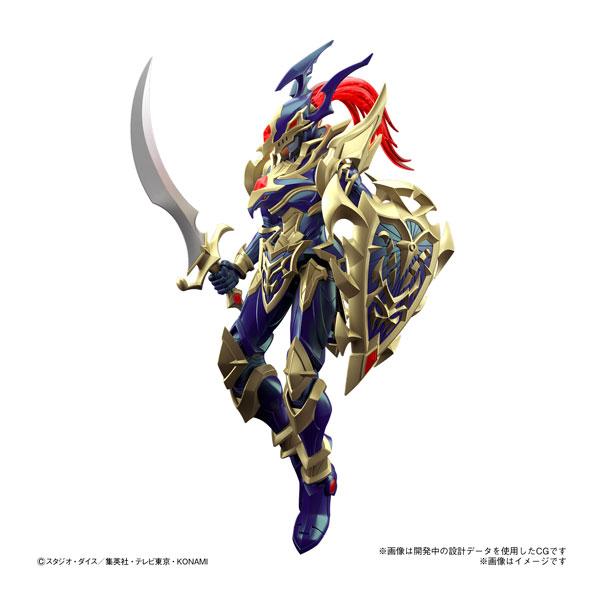 Figure-rise Standard Amplified カオス・ソルジャー