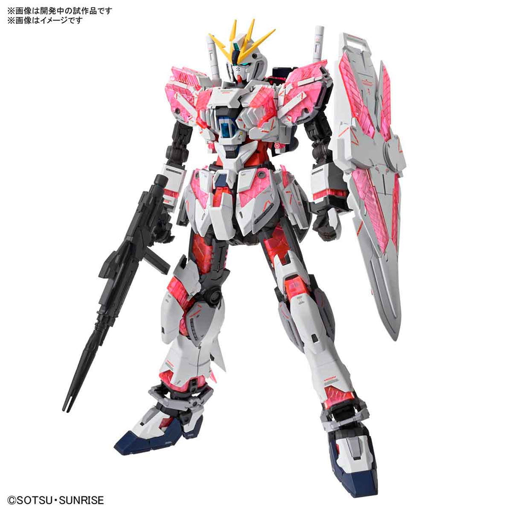 MG CCA5機セット（ニュー＆リガズィ＆ジェガン＆サザビー