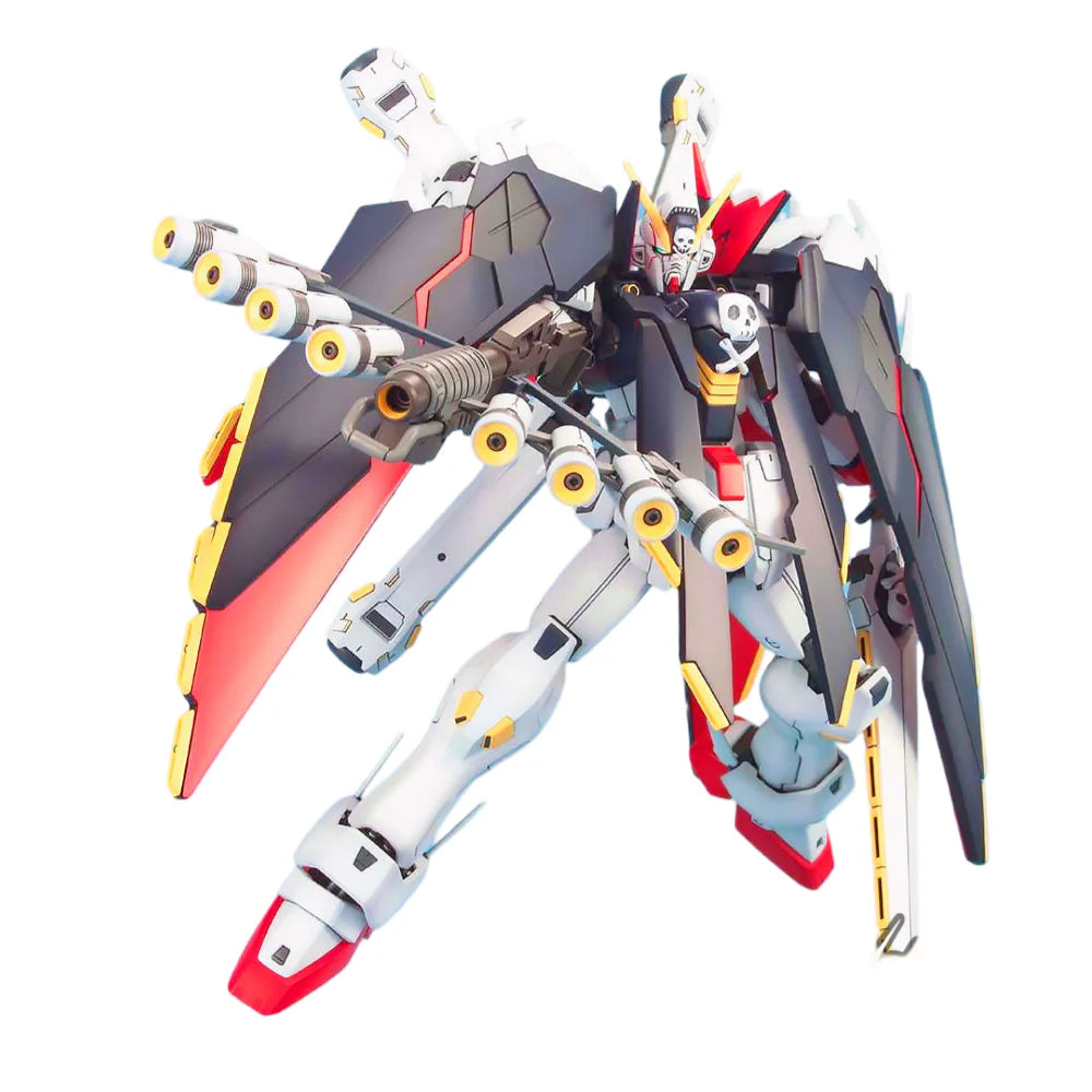 MG 1/100 クロスボーンフルクロス