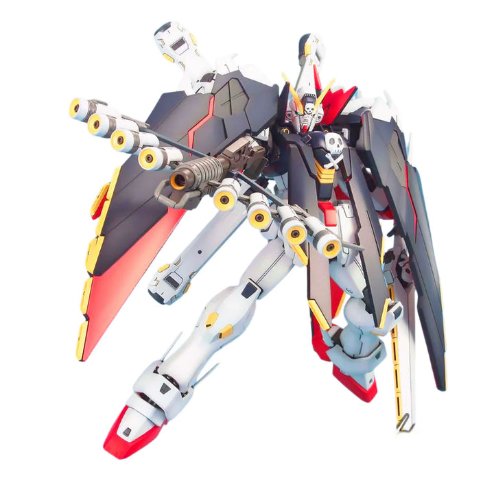 MG 1/100 クロスボーンフルクロス