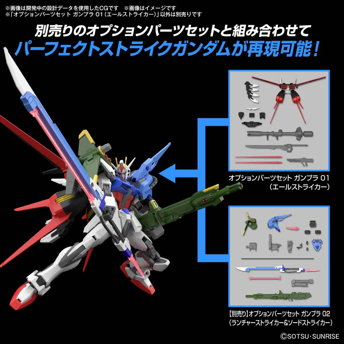 ガンプラ – SOOTANG HOBBY