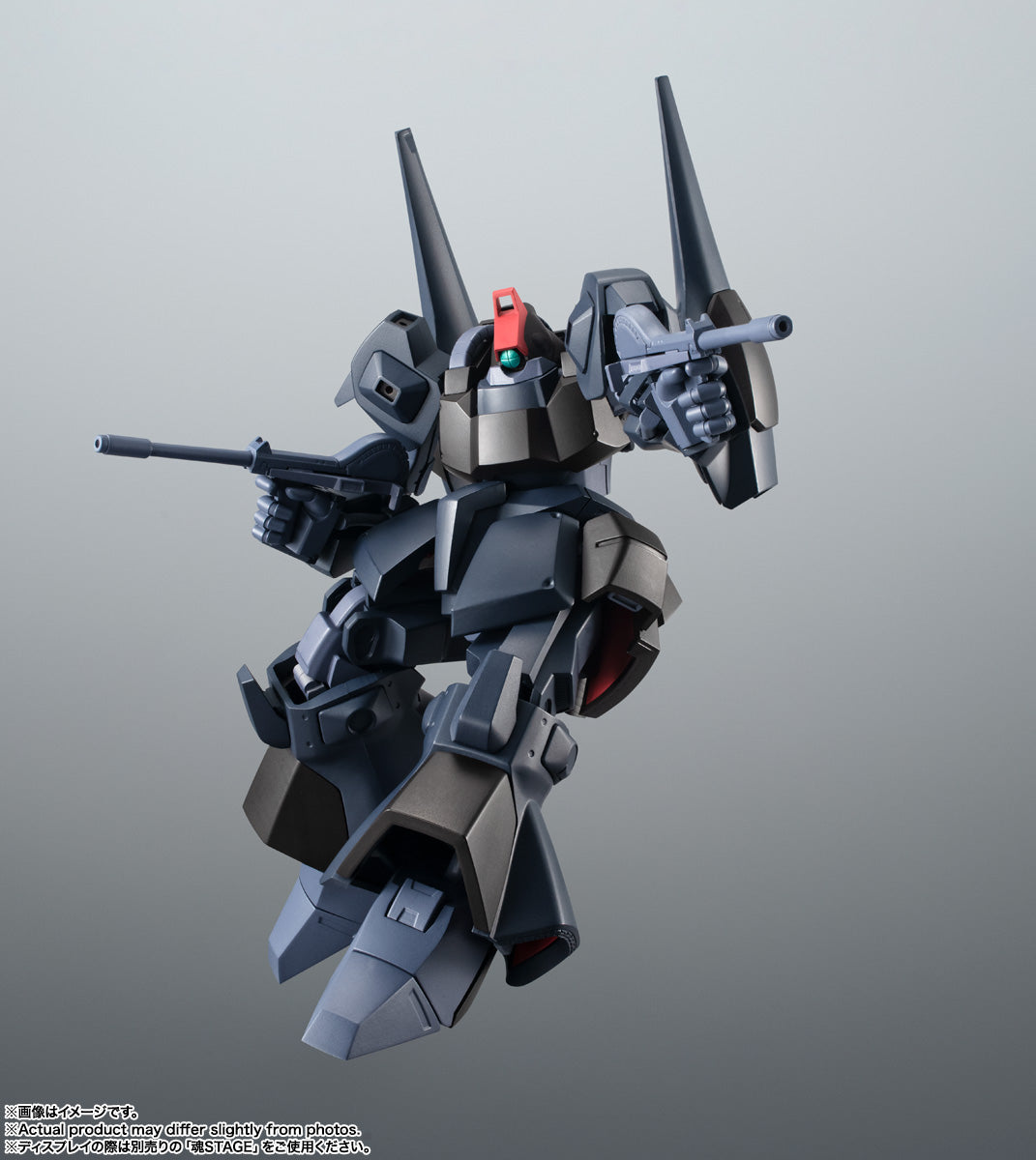 ROBOT魂 ＜SIDE MS＞ RMS-099 リック・ディアス ver. A.N.I.M.E.
