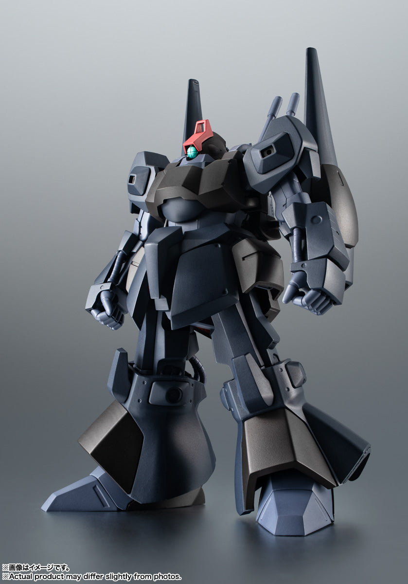 ROBOT魂 ＜SIDE MS＞ RMS-099 リック・ディアス ver. A.N.I.M.E.