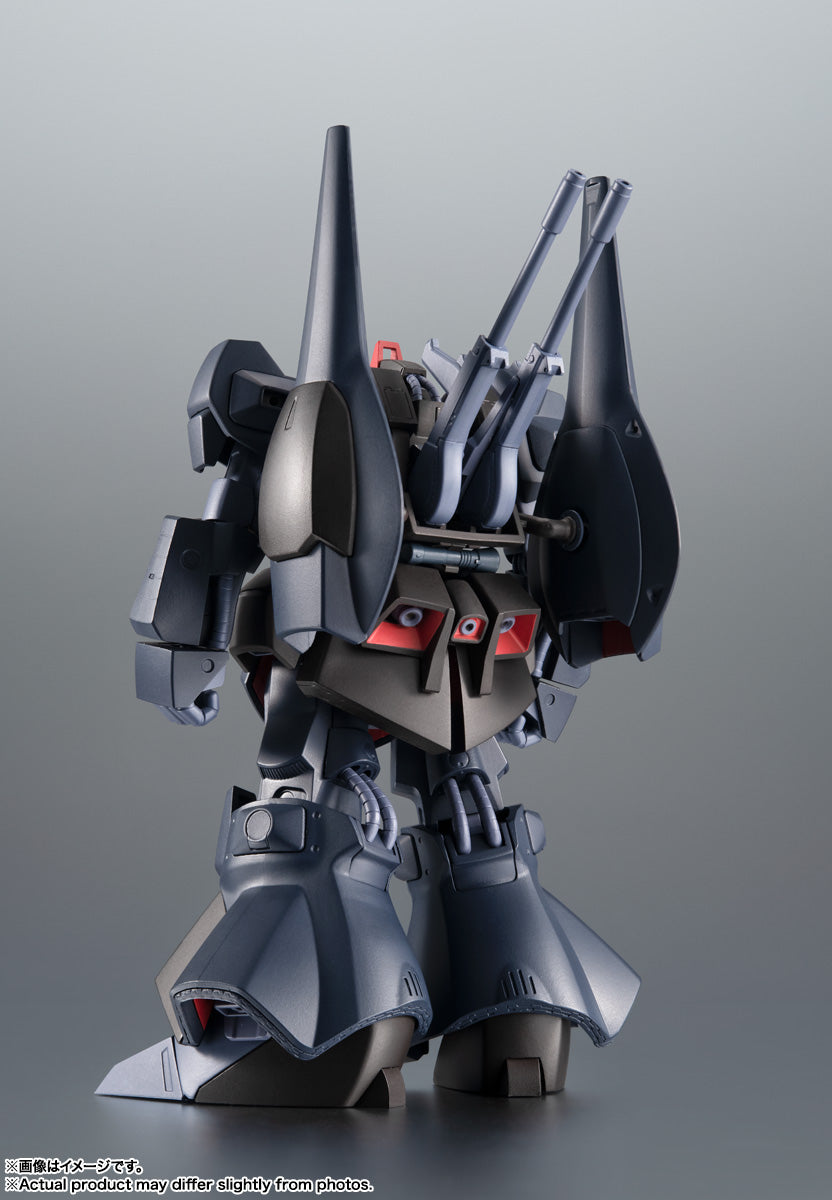 ROBOT魂 ＜SIDE MS＞ RMS-099 リック・ディアス ver. A.N.I.M.E.