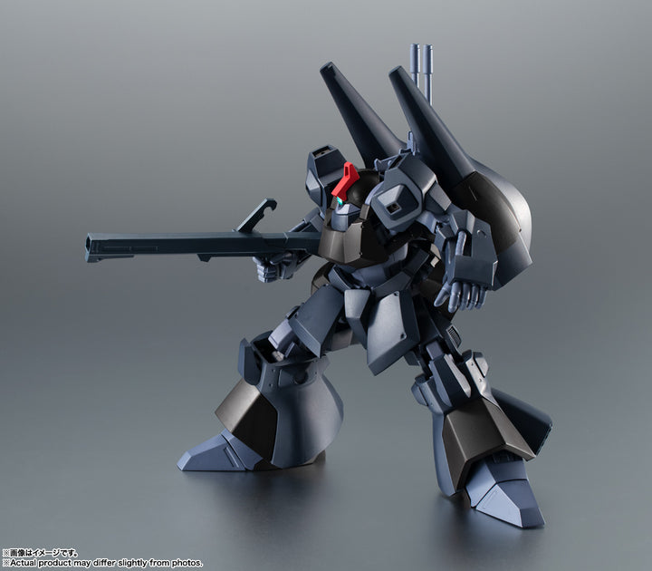 ROBOT魂 ＜SIDE MS＞ RMS-099 リック・ディアス ver. A.N.I.M.E.