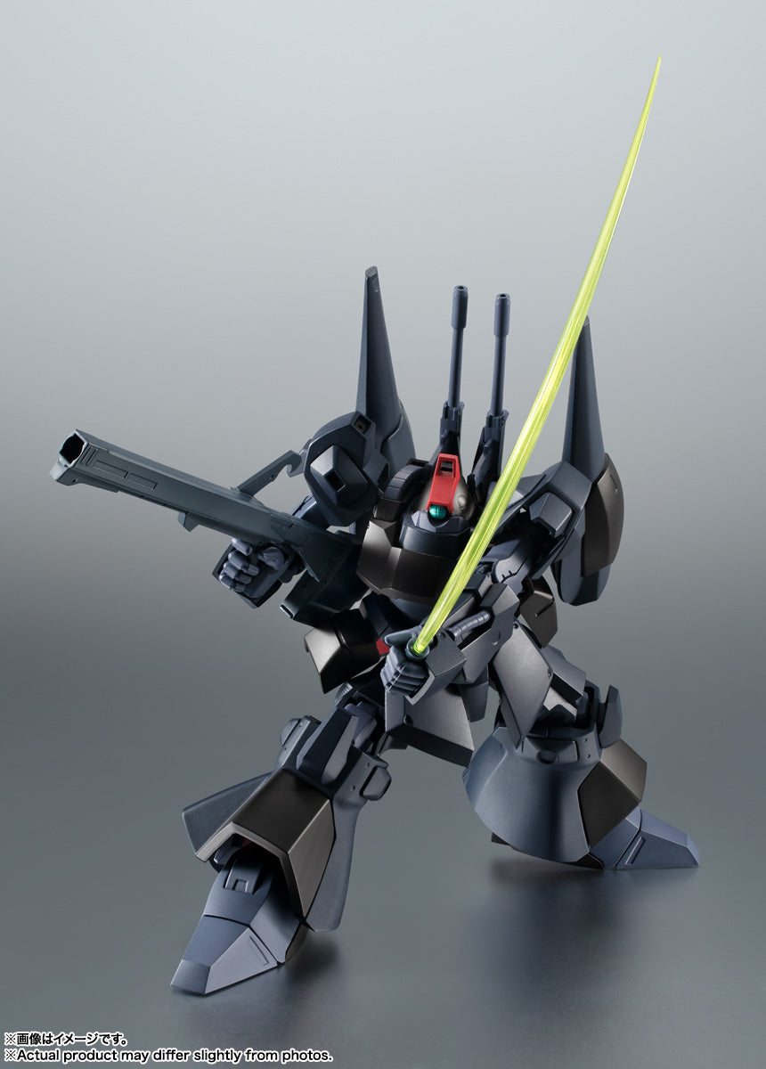 ROBOT魂 ＜SIDE MS＞ RMS-099 リック・ディアス ver. A.N.I.M.E.