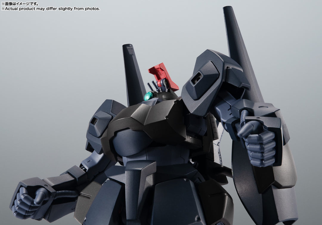 ROBOT魂 ＜SIDE MS＞ RMS-099 リック・ディアス ver. A.N.I.M.E.