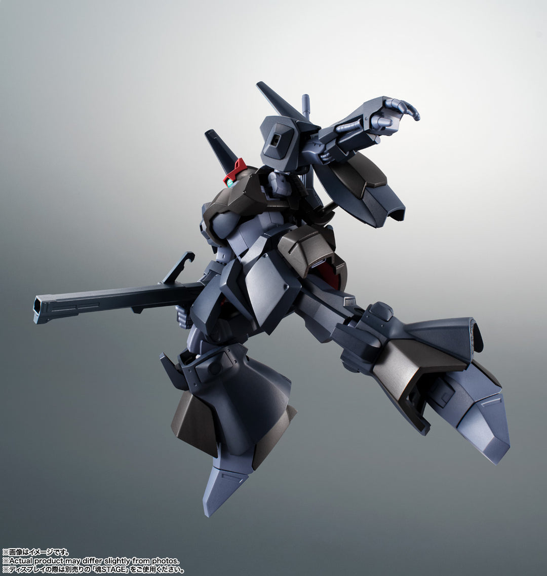 ROBOT魂 ＜SIDE MS＞ RMS-099 リック・ディアス ver. A.N.I.M.E.