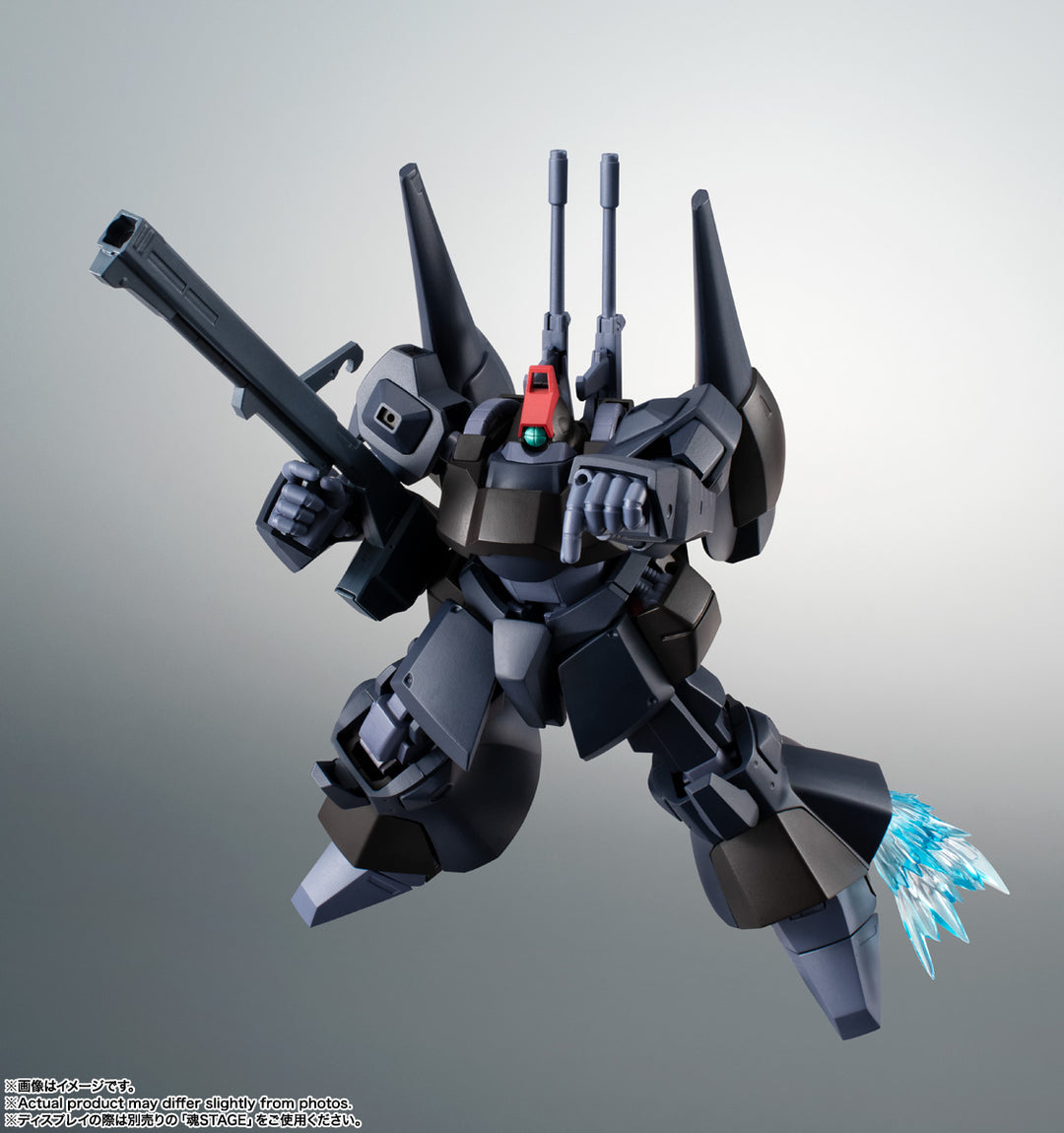 ROBOT魂 ＜SIDE MS＞ RMS-099 リック・ディアス ver. A.N.I.M.E.