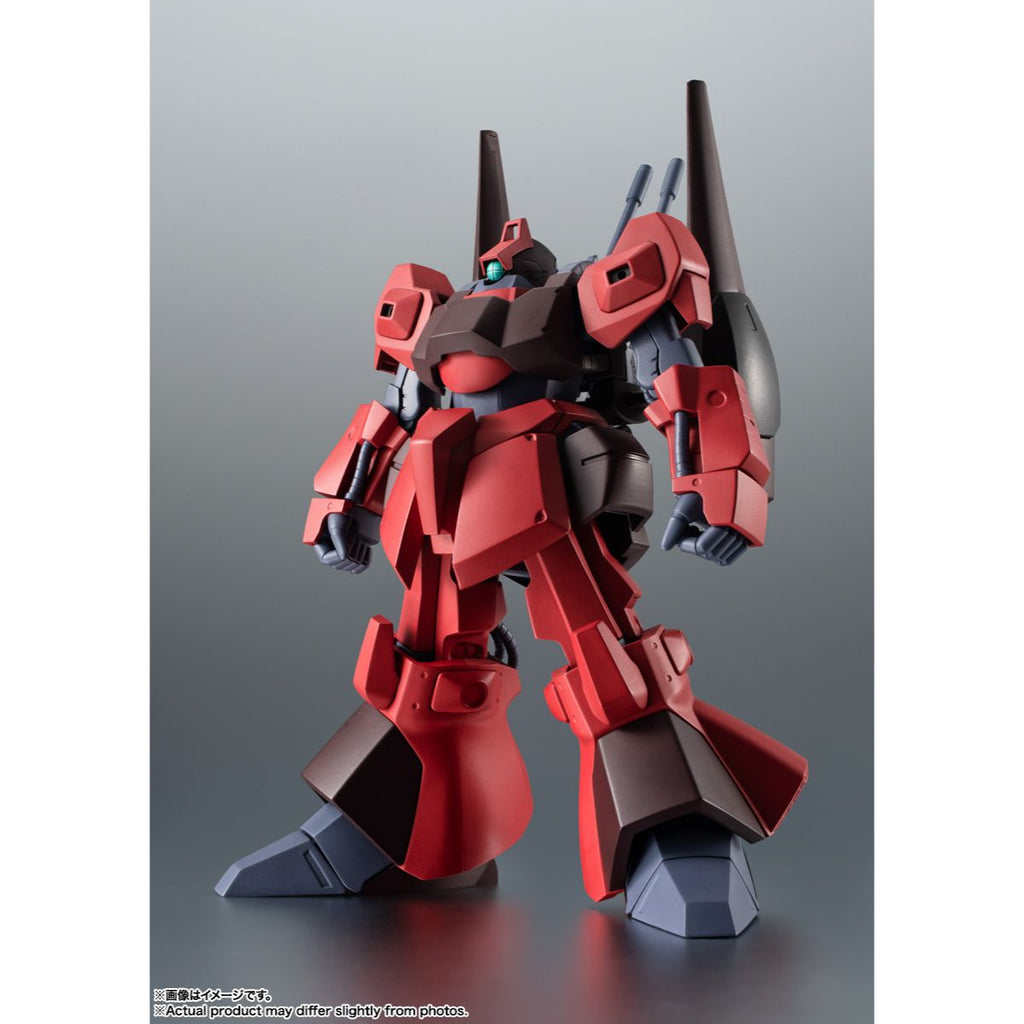 バンダイ 機動戦士Zガンダム HGUC 1 144 RMS-099 リックディ… - プラモデル