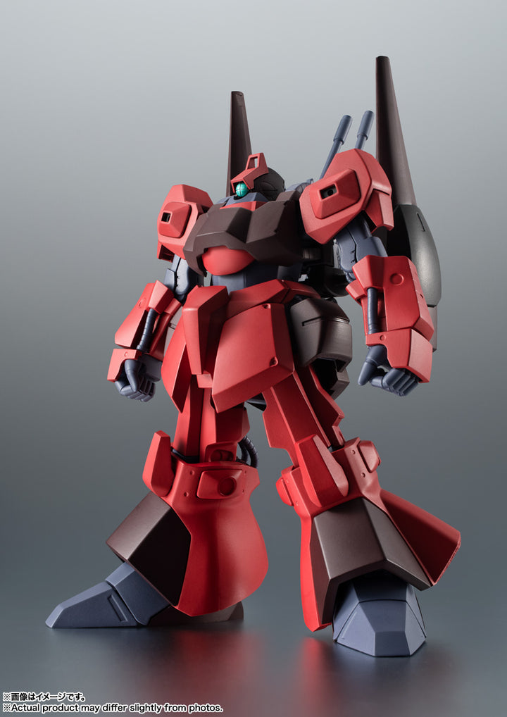 ROBOT魂 ＜SIDE MS＞ RMS-099 リック・ディアス(クワトロ・バジーナ カラー) ver. A.N.I.M.E.