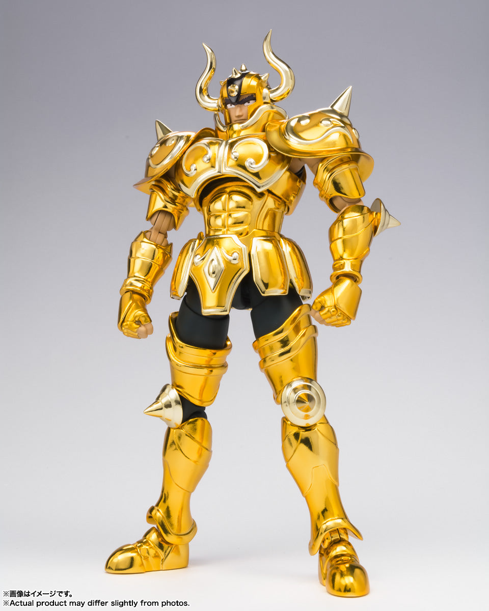 聖闘士聖衣神話EX タウラスアルデバラン＜リバイバル版＞ – SOOTANG HOBBY