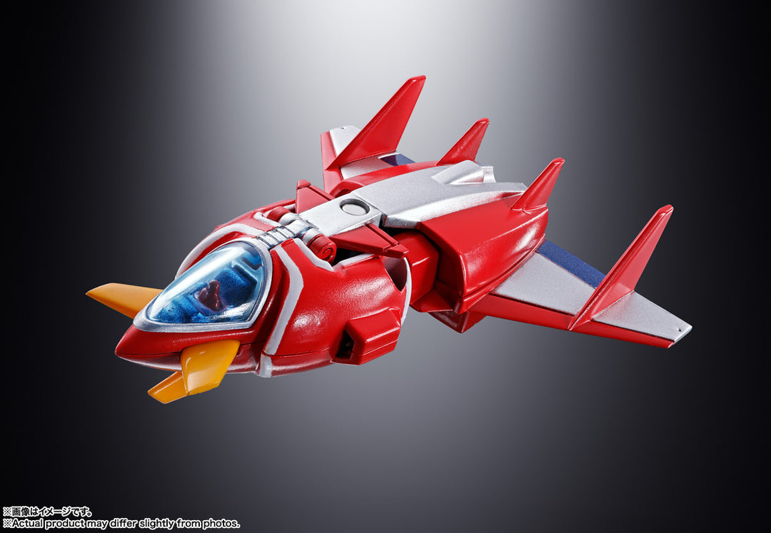 超合金魂 GX-31SP 超電磁マシーン ボルテスⅤ CHOGOKIN 50th Ver.