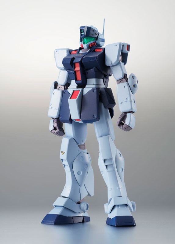 ROBOT魂 ＜SIDE MS＞ RGMｰ79SP ジム・スナイパーII ver. A.N.I.M.E.