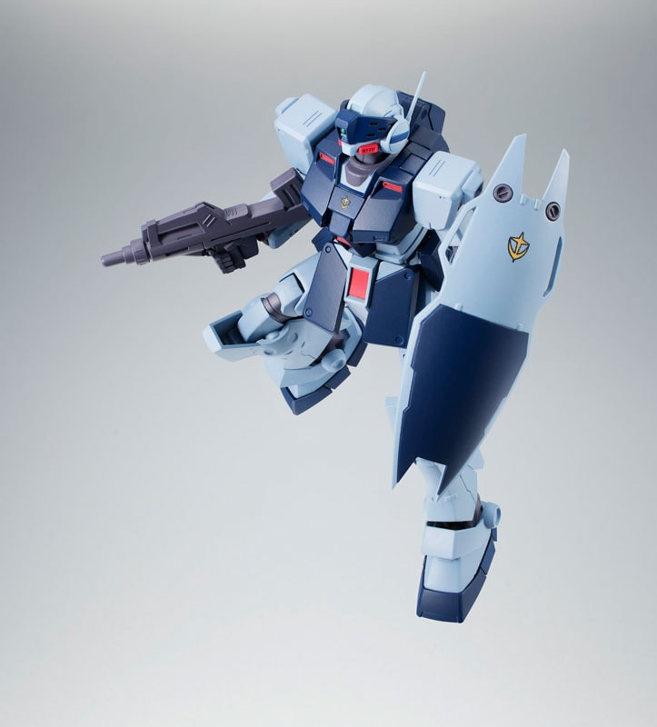 ROBOT魂 ＜SIDE MS＞ RGMｰ79SP ジム・スナイパーII ver. A.N.I.M.E.