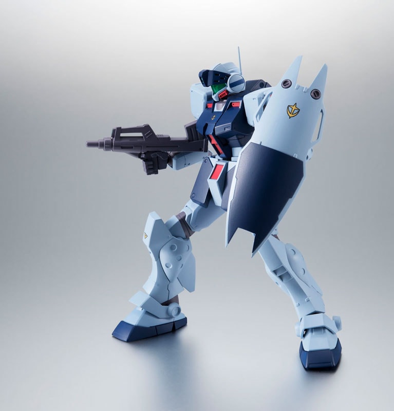 ROBOT魂 ＜SIDE MS＞ RGMｰ79SP ジム・スナイパーII ver. A.N.I.M.E.