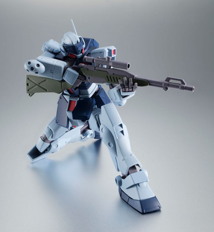 ROBOT魂 ＜SIDE MS＞ RGMｰ79SP ジム・スナイパーII ver. A.N.I.M.E.