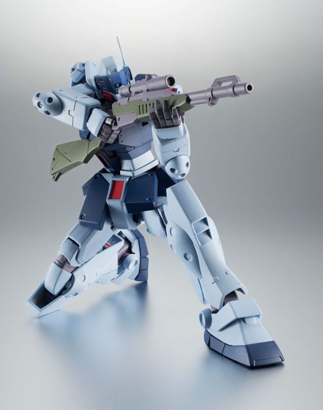 ROBOT魂 ＜SIDE MS＞ RGMｰ79SP ジム・スナイパーII ver. A.N.I.M.E.