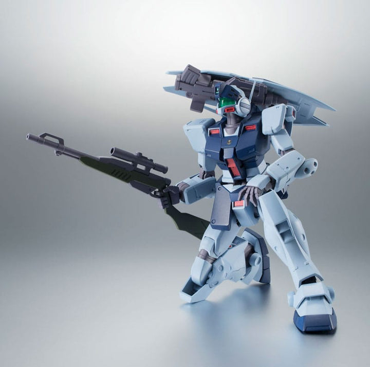 ROBOT魂 ＜SIDE MS＞ RGMｰ79SP ジム・スナイパーII ver. A.N.I.M.E.