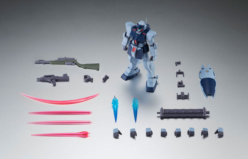 ROBOT魂 ＜SIDE MS＞ RGMｰ79SP ジム・スナイパーII ver