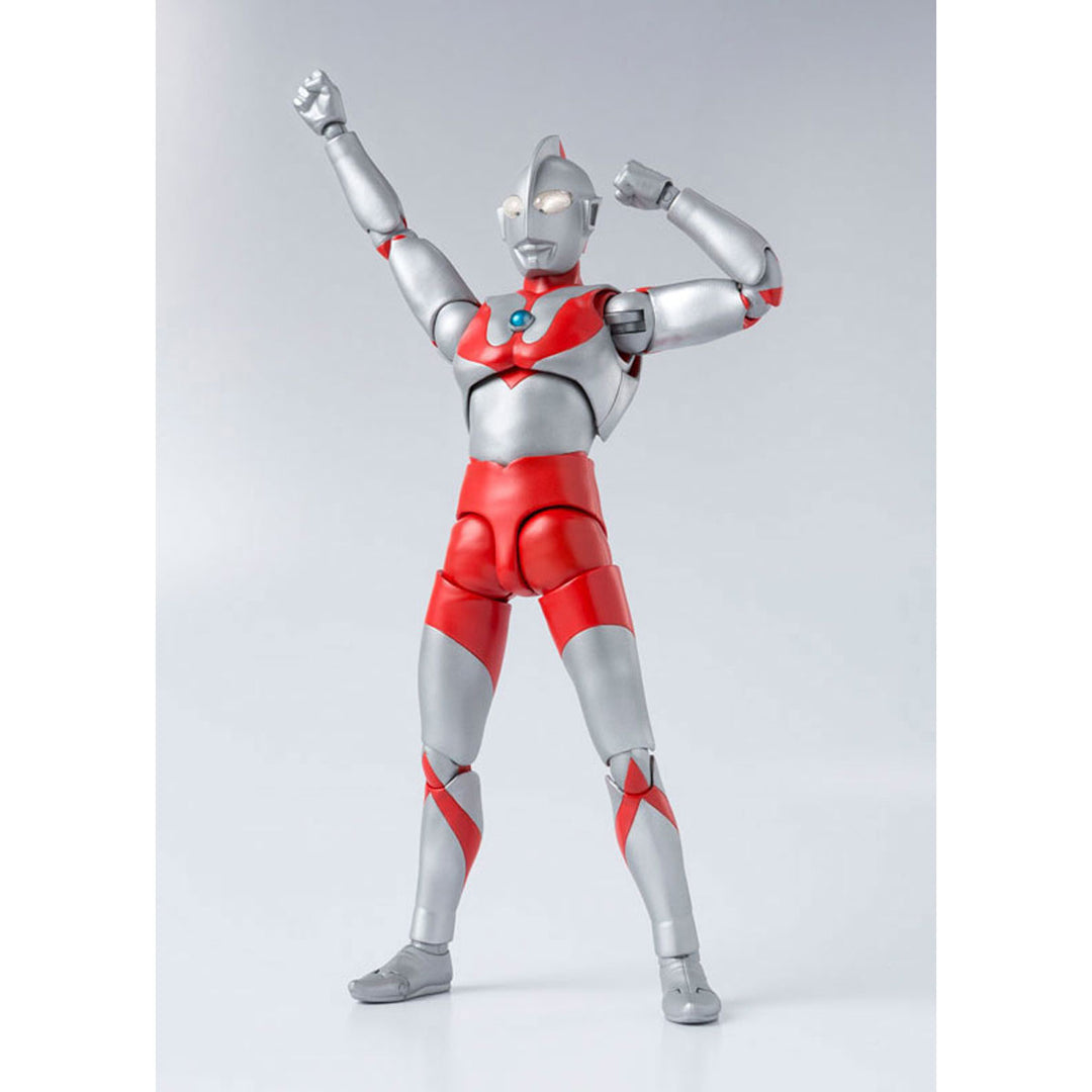 【再販】S.H.Figuarts ウルトラマン