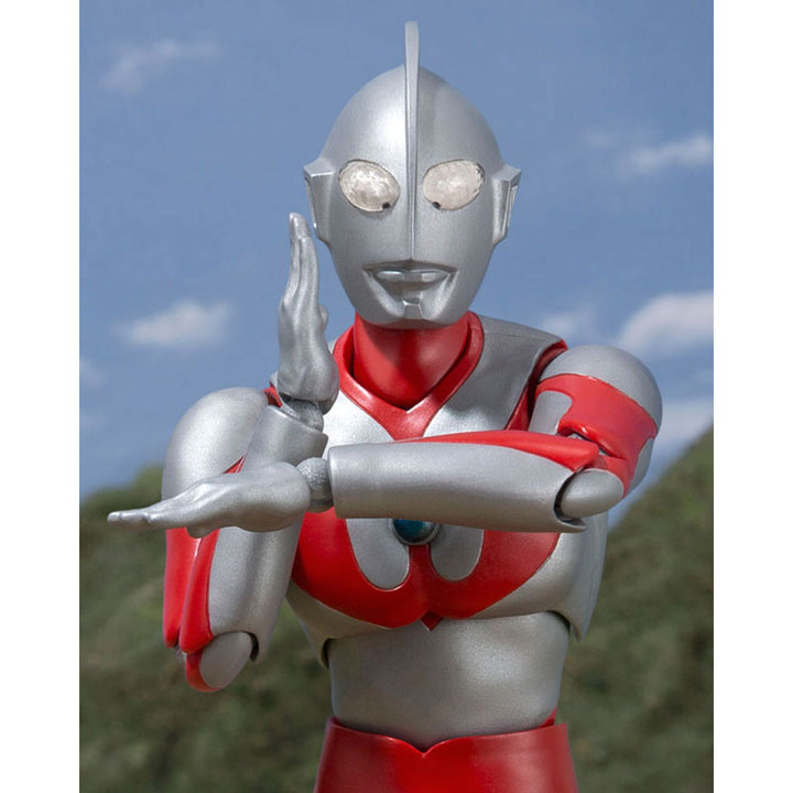 【再販】S.H.Figuarts ウルトラマン