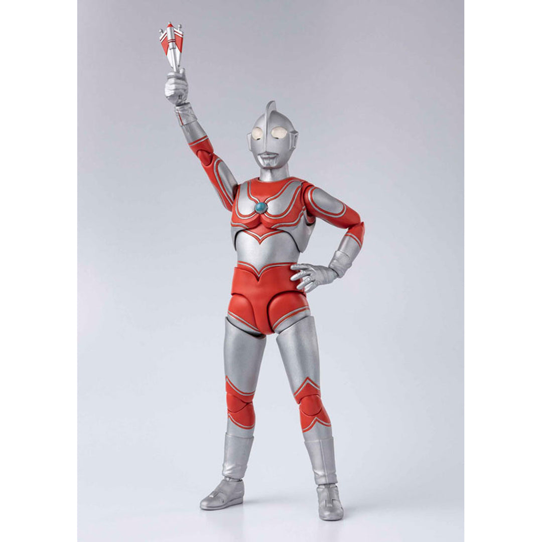 【再販】S.H.Figuarts ウルトラマンジャック