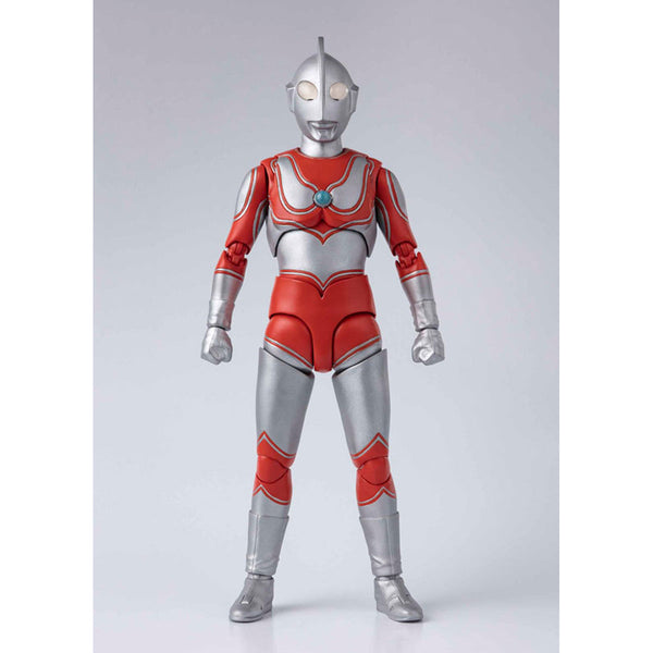 Amazon.com: TAMASHII NATIONS - Return of Ultraman - Ultraman