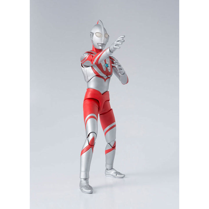 【再販】S.H.Figuarts ゾフィー（再販版）