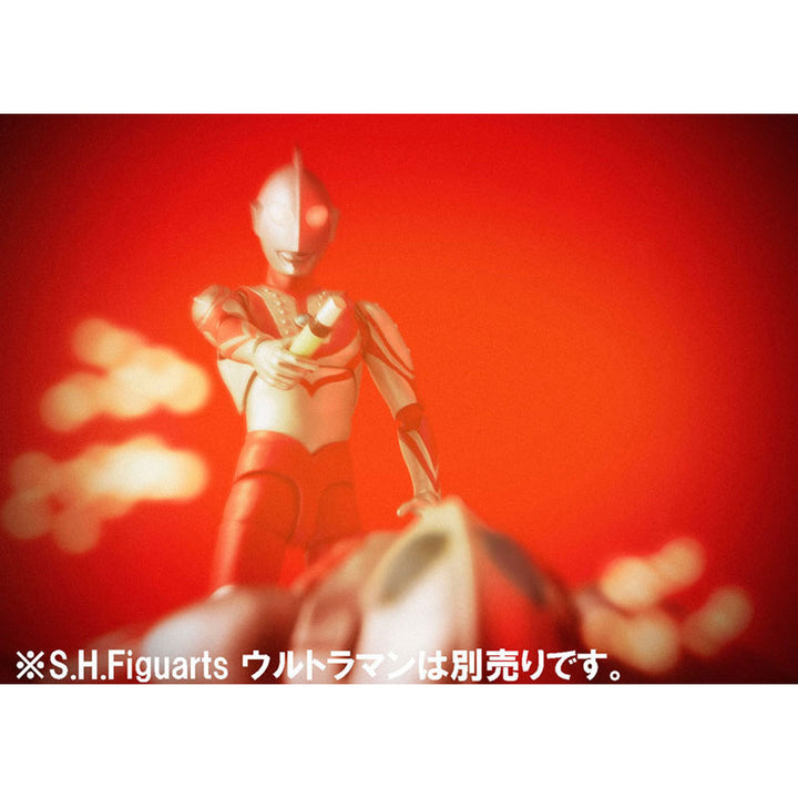 【再販】S.H.Figuarts ゾフィー（再販版）