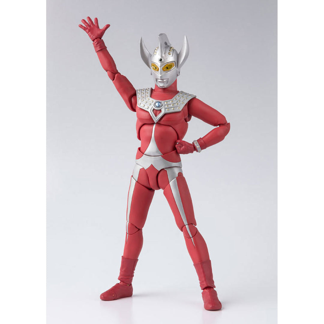 【再販】S.H.Figuarts ウルトラマンタロウ（再販版）