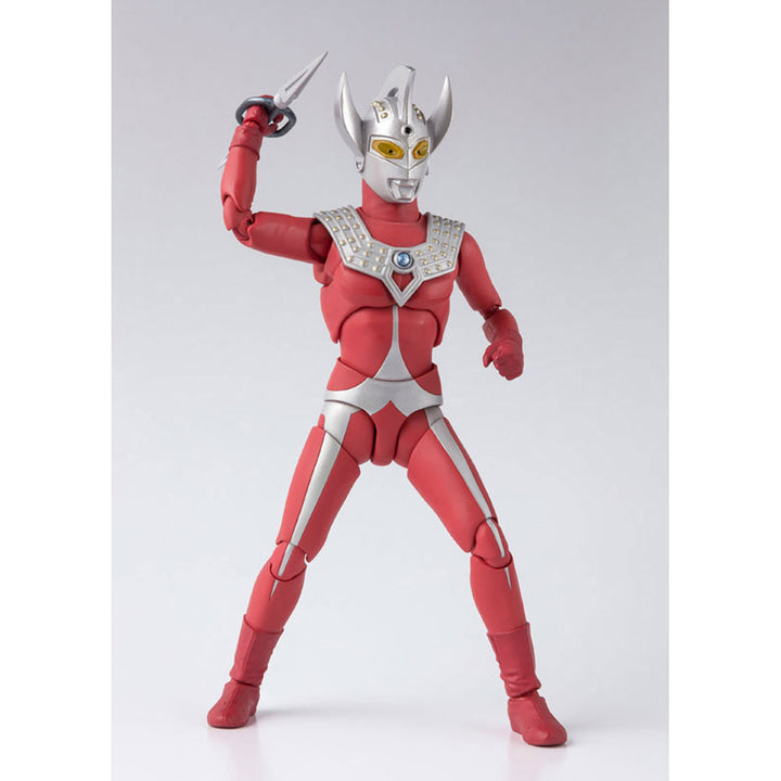 【再販】S.H.Figuarts ウルトラマンタロウ（再販版）