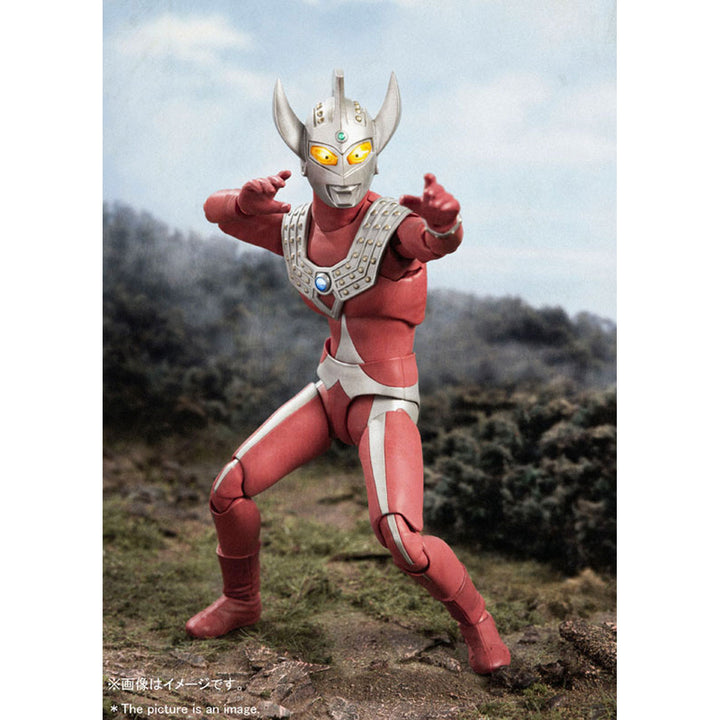 【再販】S.H.Figuarts ウルトラマンタロウ（再販版）