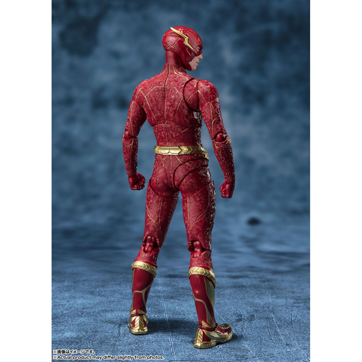 S.H.Figuarts フラッシュ(ザ・フラッシュ) – SOOTANG HOBBY