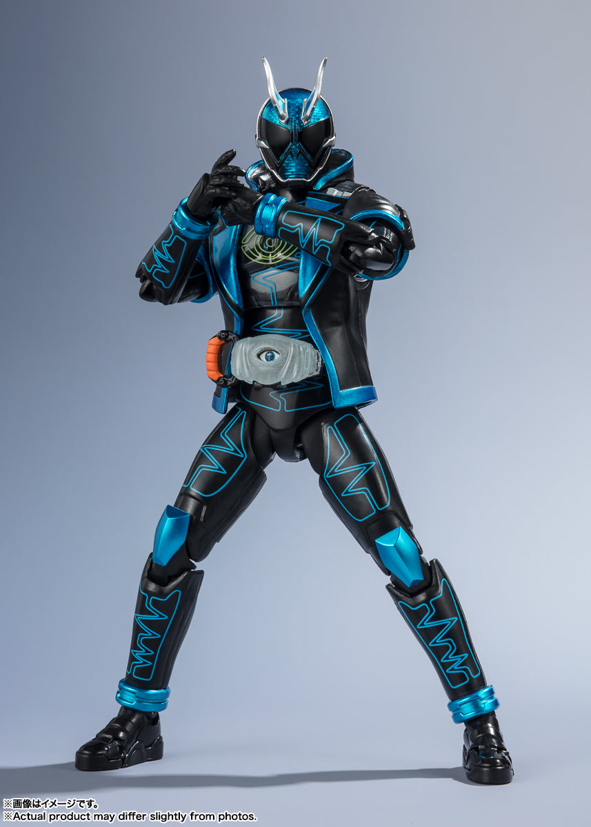S.H.Figuarts仮面ライダービルド 平成ジェネレーションズエディション S.H.Figuarts 仮面ライダークローズ 平成ジェネレーションズ