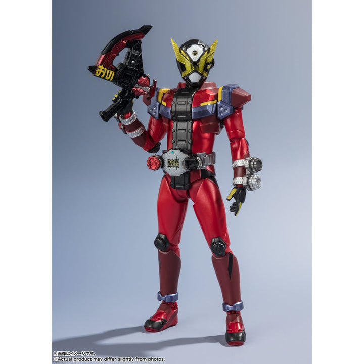 S.H.Figuarts 仮面ライダーゲイツ 平成ジェネレーションズエディション