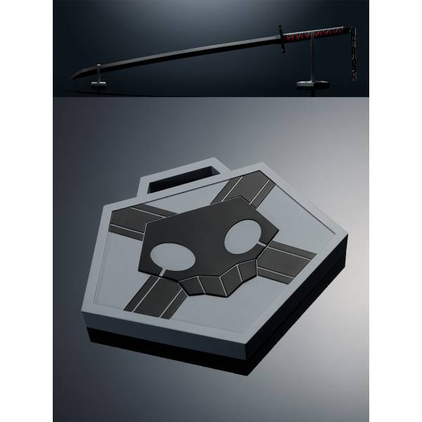 PROPLICA 天鎖斬月 – SOOTANG HOBBY