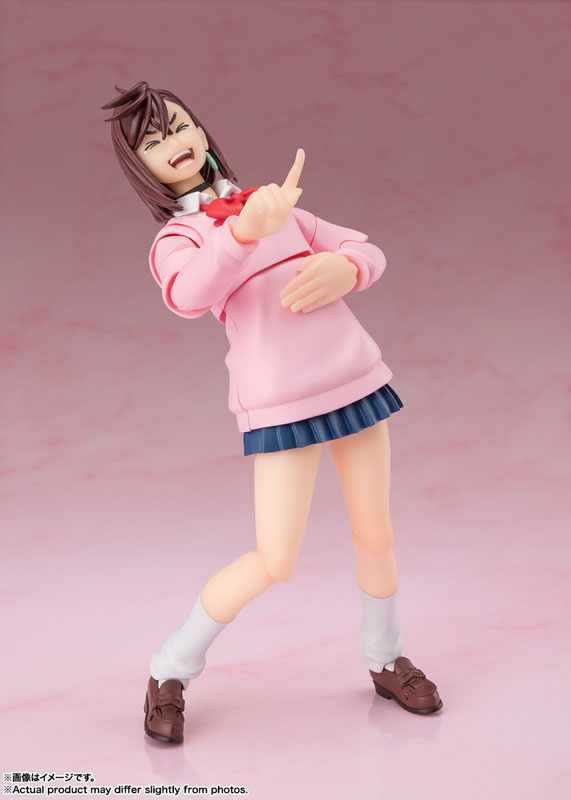 S.H.Figuarts モモ – SOOTANG HOBBY