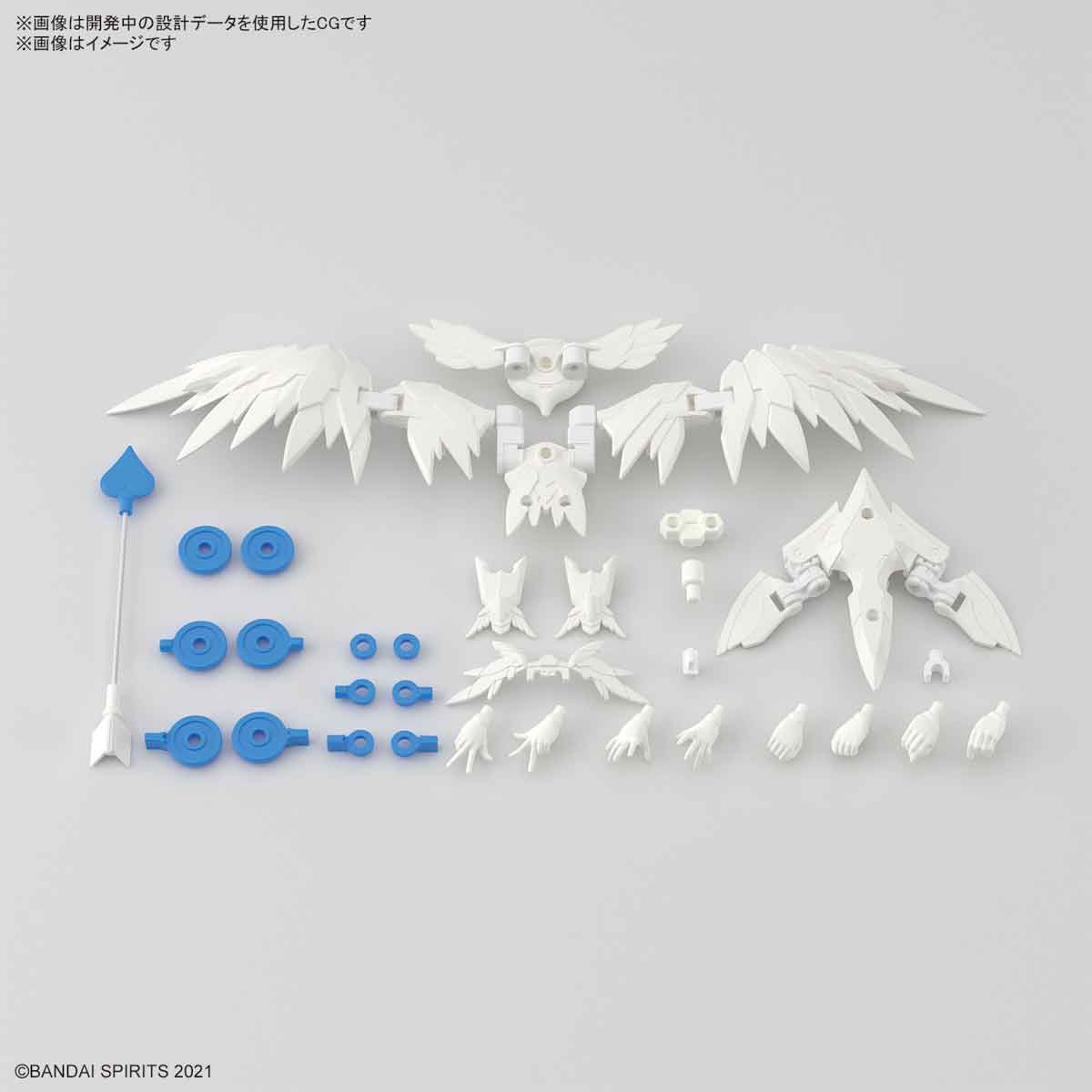30MS SIS-Dc88w エリエネ=エリエリカ(エレガンテフォーム