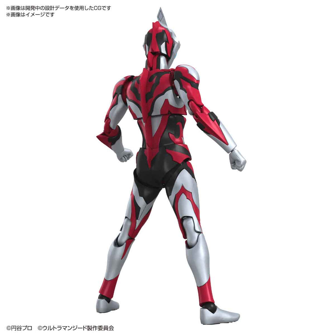 Figure-rise Standard ウルトラマンジード プリミティブ