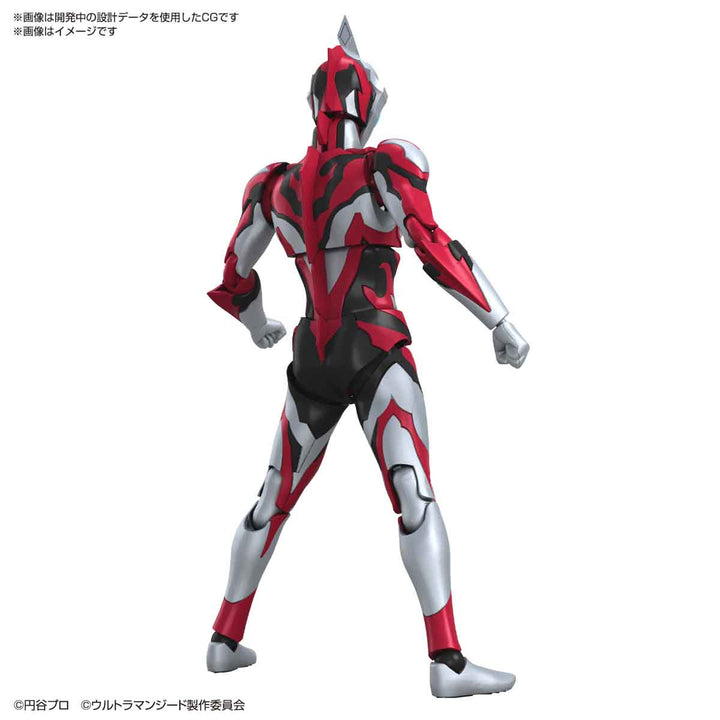 Figure-rise Standard ウルトラマンジード プリミティブ