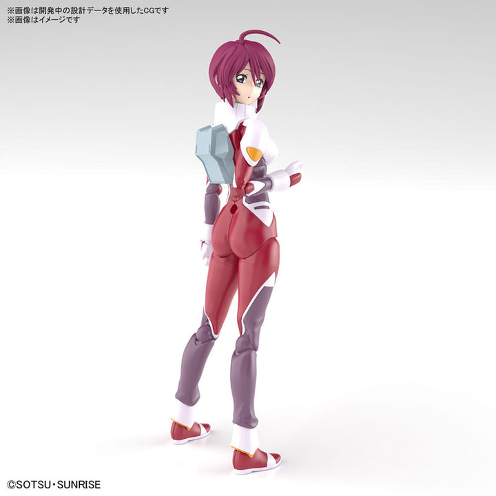 Figure-rise Standard ルナマリア･ホーク