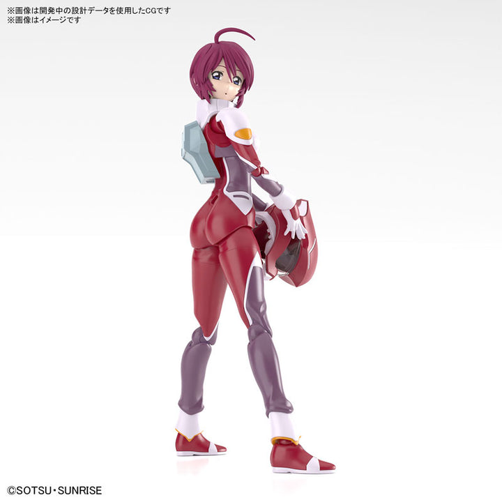 Figure-rise Standard ルナマリア･ホーク